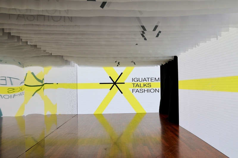 Iguatemi Talks Fashion anuncia data da 10ª edição