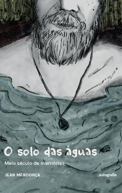 Jean Mendonça lança livro no Centro do Rio