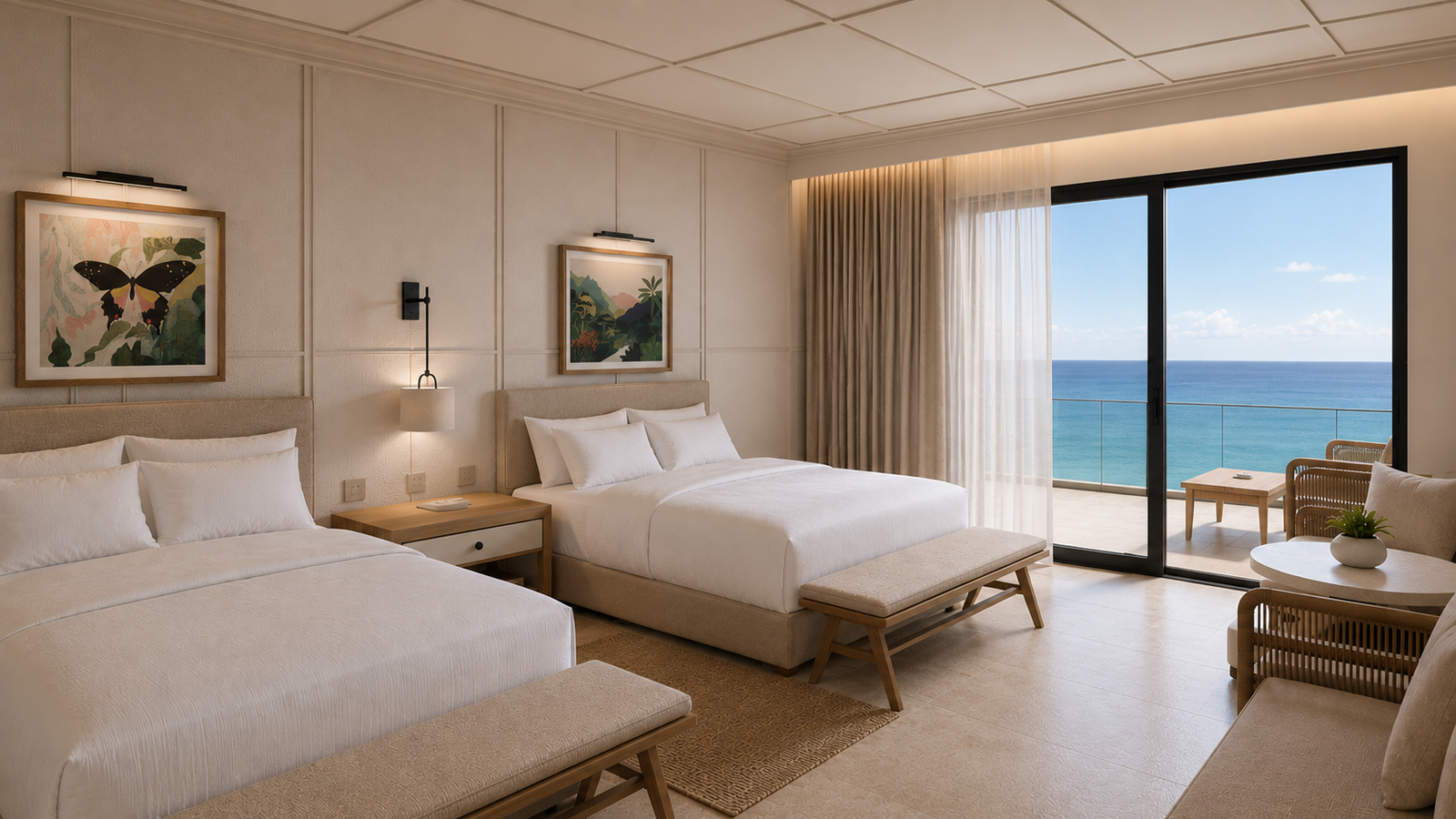 UNICO abre reservas para primeiro resort na Jamaica
