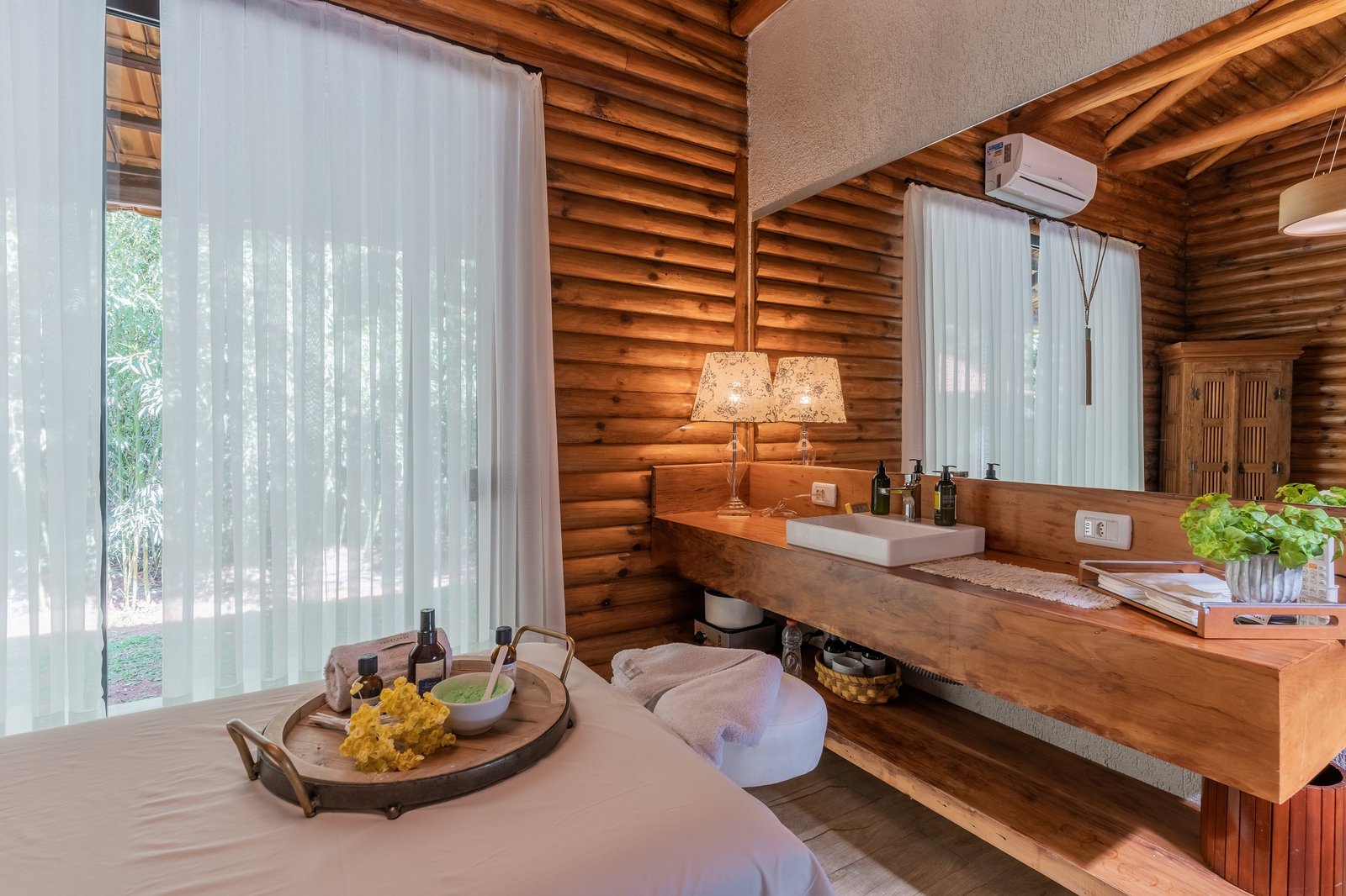 Virá Farm Hotel abre nova fase no interior do PR