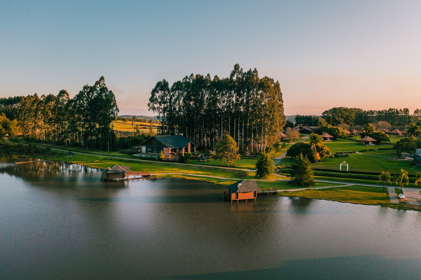 Virá Farm Hotel abre nova fase no interior do PR