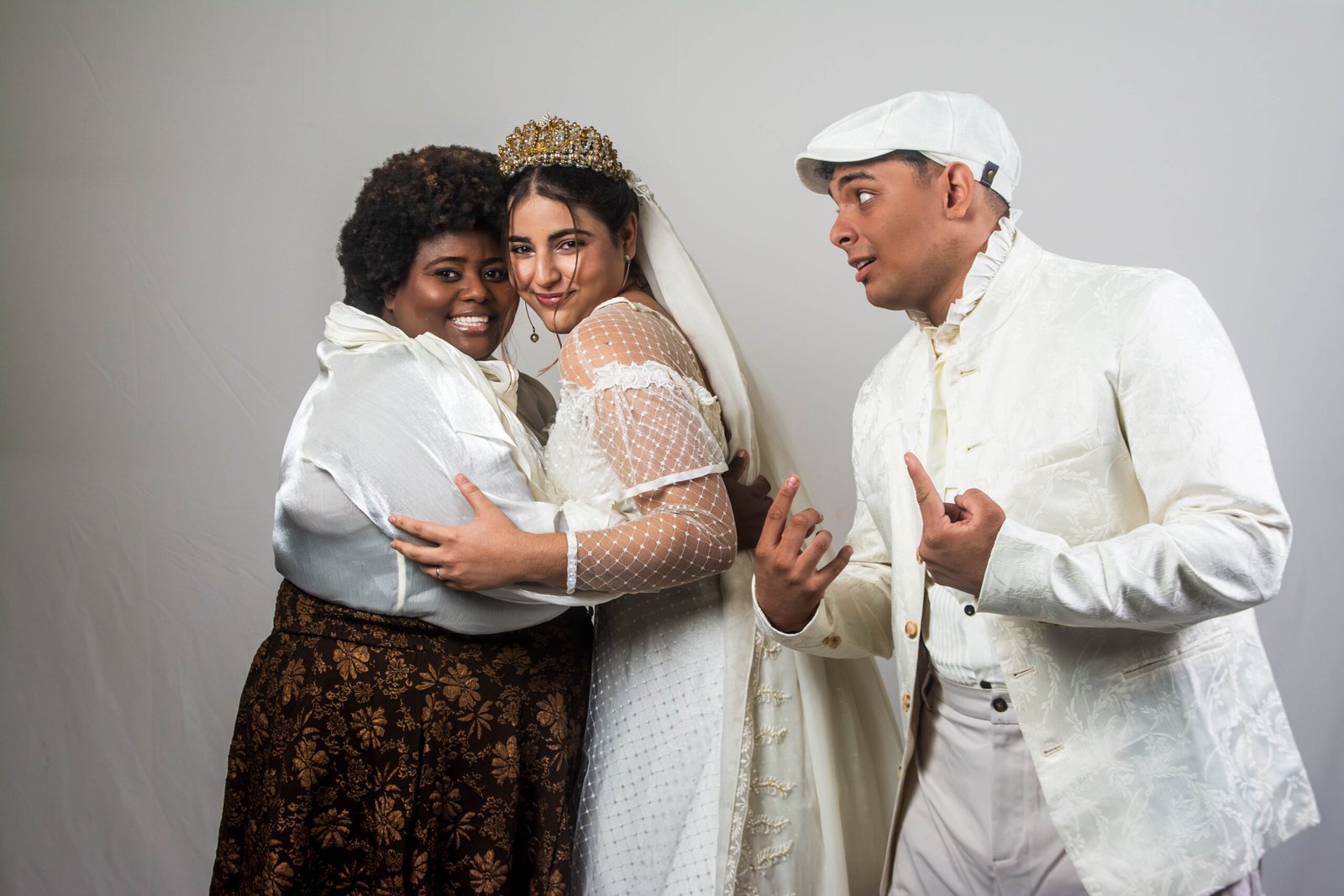 Musical homenageia Itaiara em Niterói