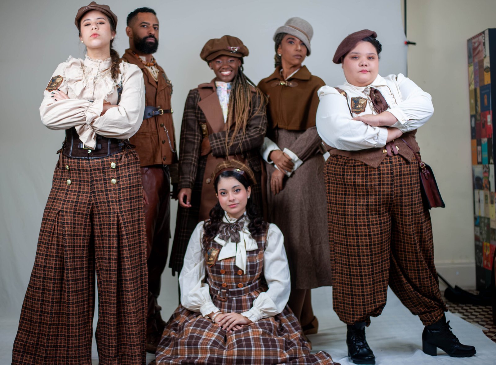 Musical homenageia Itaiara em Niterói