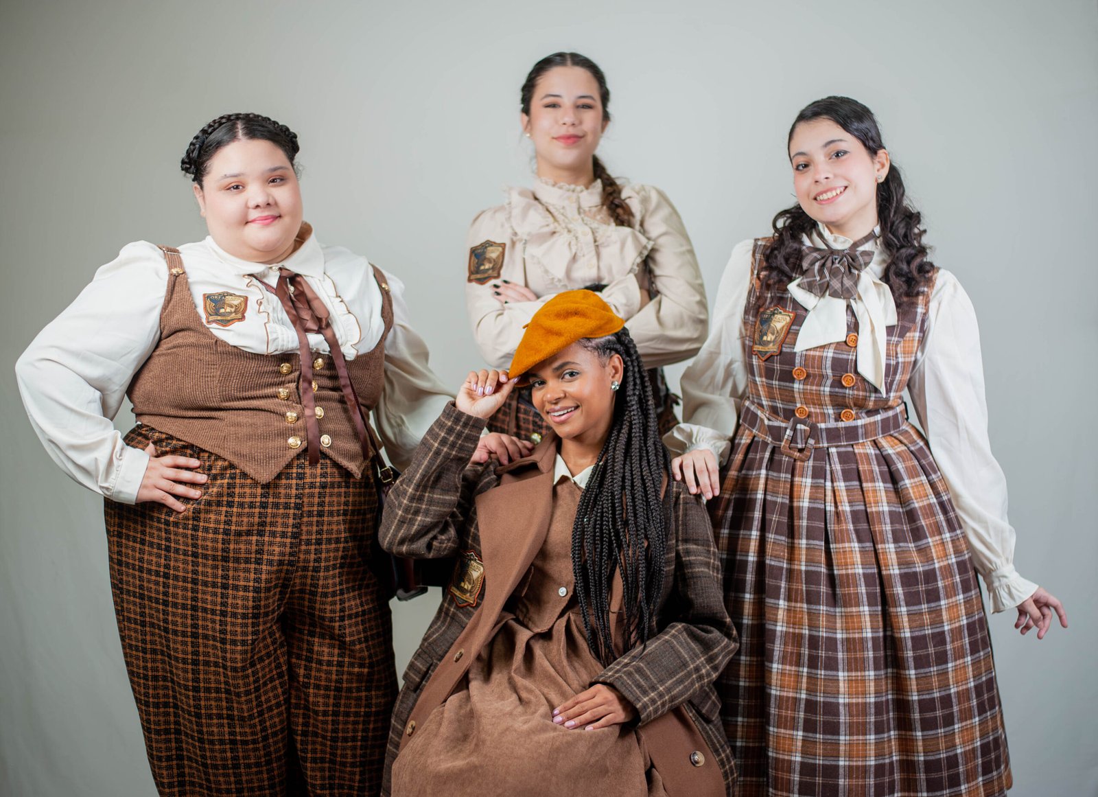 Musical homenageia Itaiara em Niterói