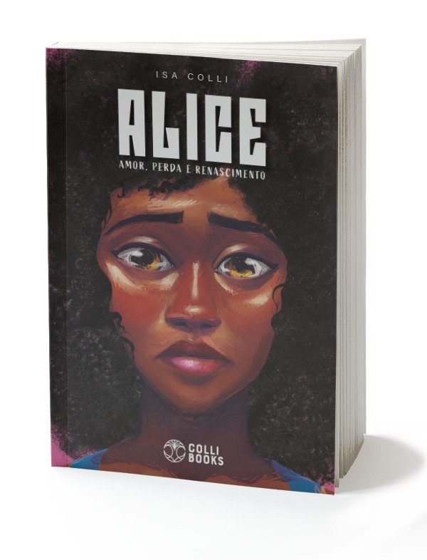 Colli Books oferece até 50% de desconto em livros