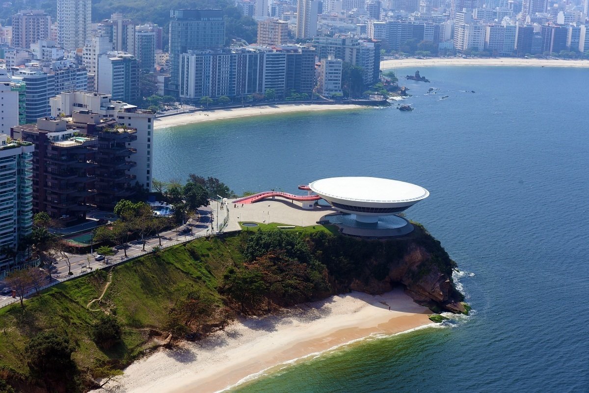 Niterói recebe pré-estreia de anime brasileiro no Expo Geek