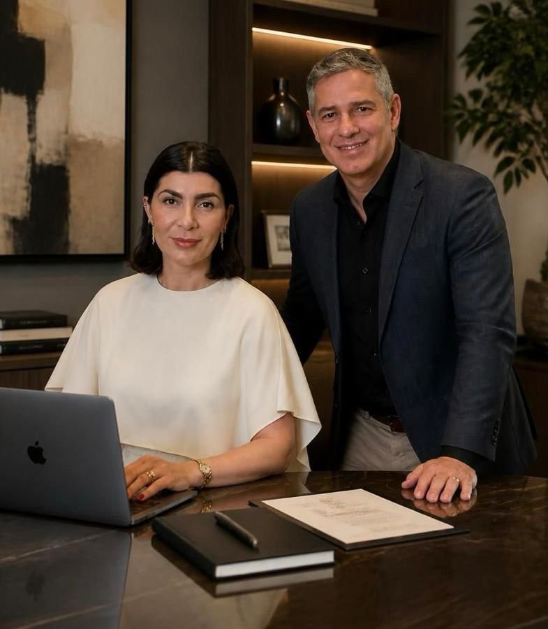 Locar se torna conglomerado imobiliário
