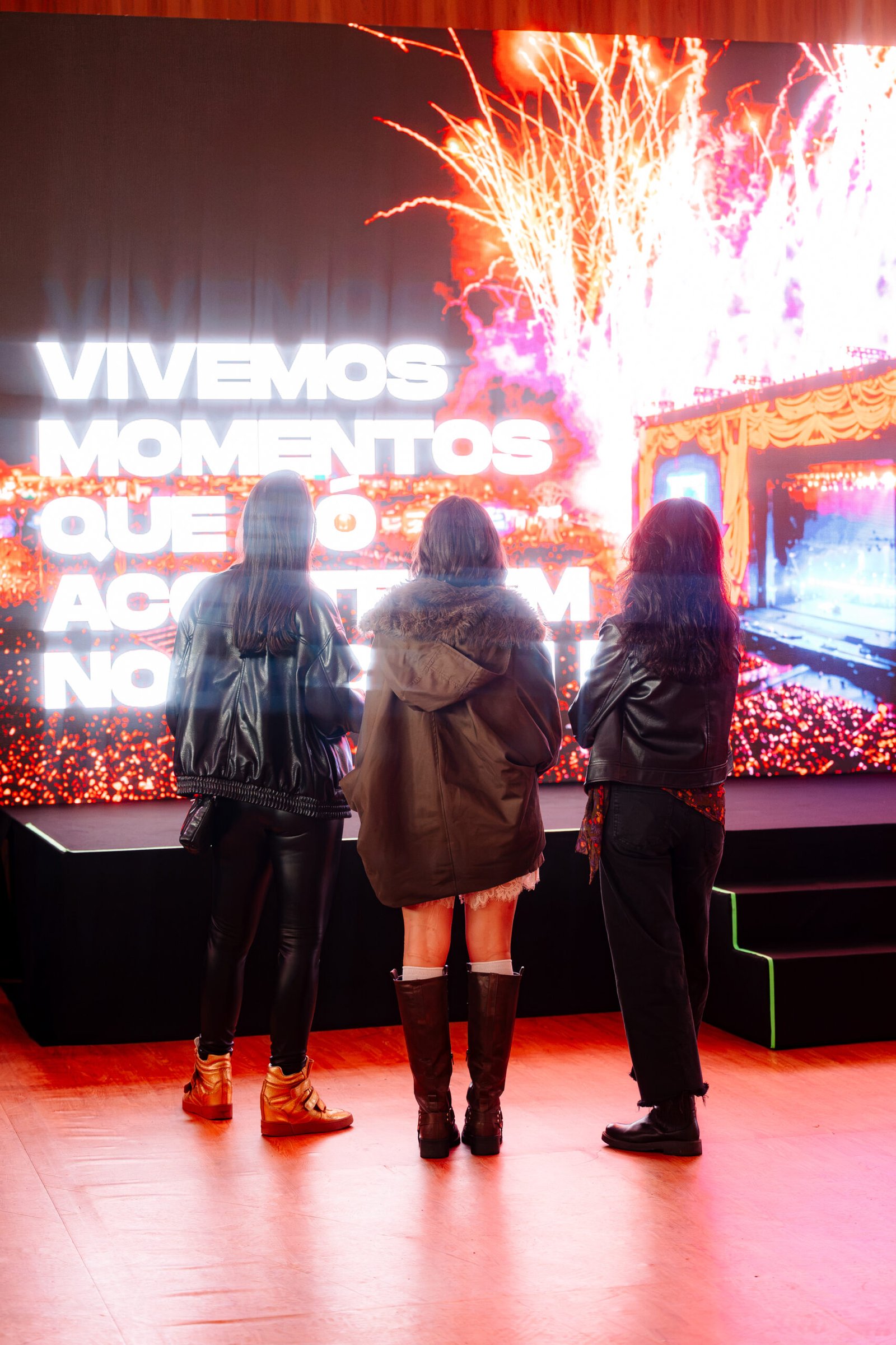 Rock in Rio confirma edição de 2028 e lança Rock in Run