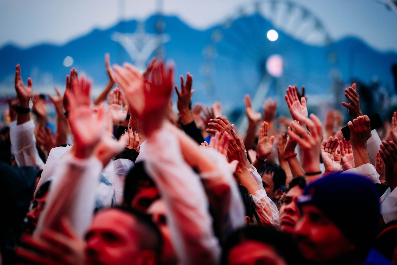 Elton John fecha Rock in Rio 2026 em noite histórica