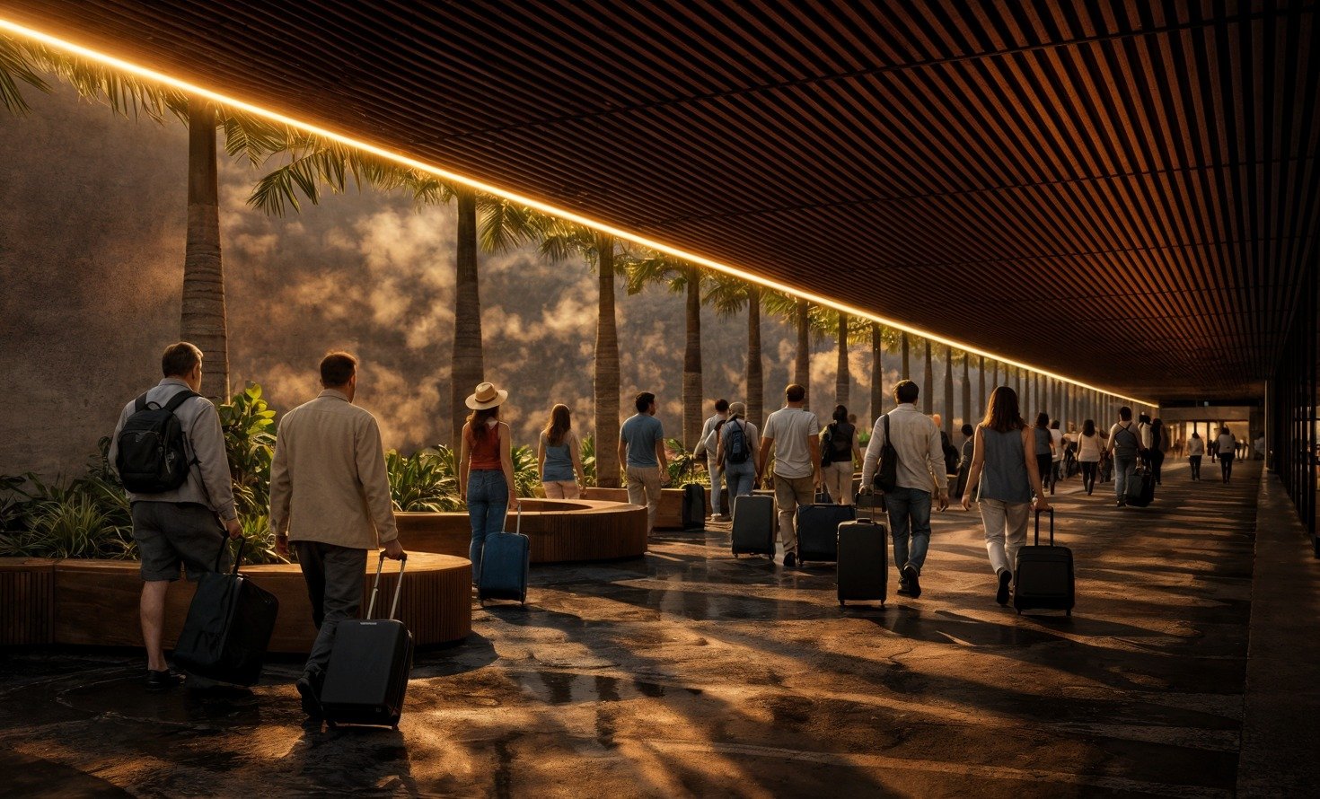 RIOgaleão terá novo hotel internacional