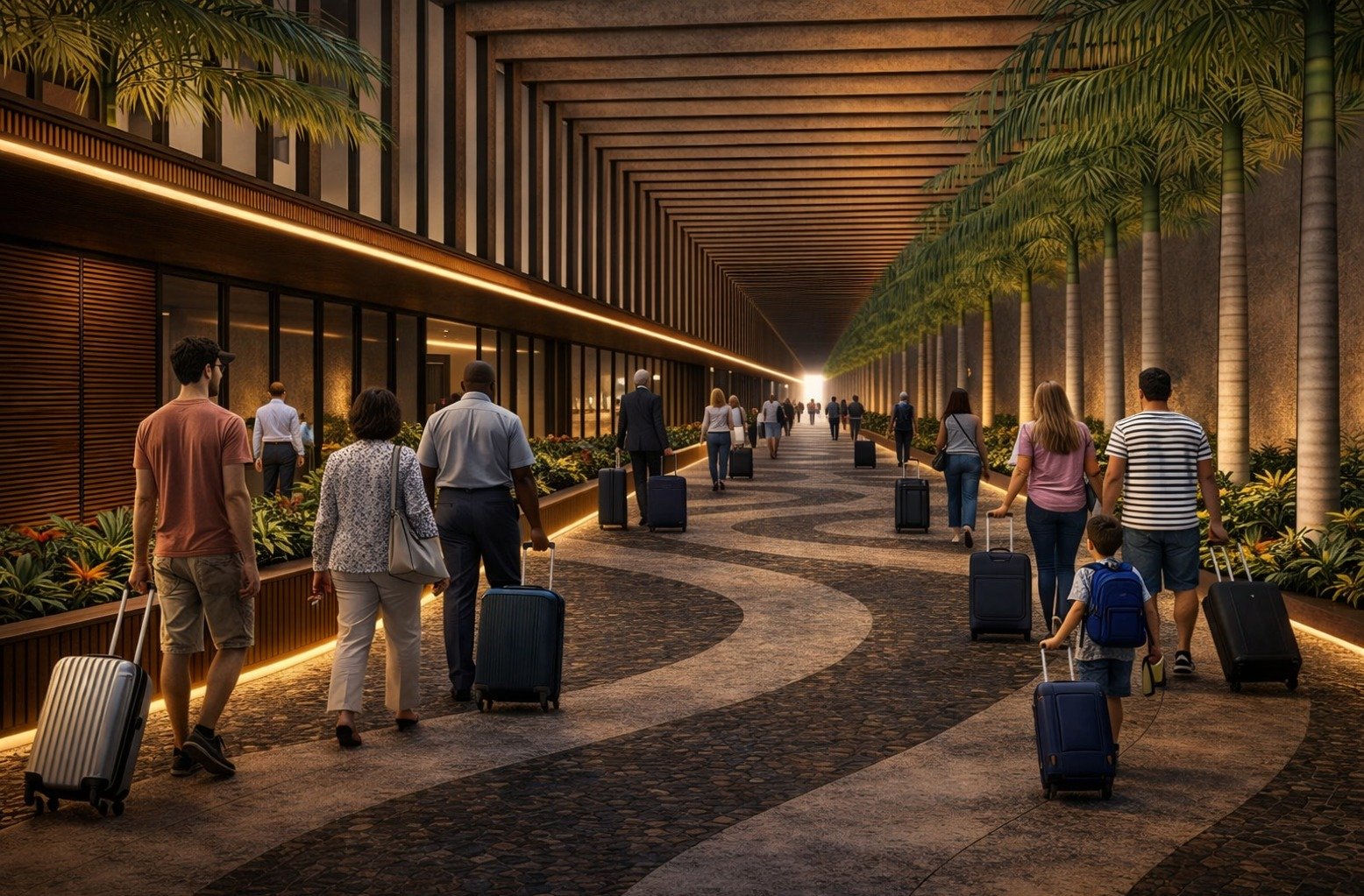 RIOgaleão terá novo hotel internacional