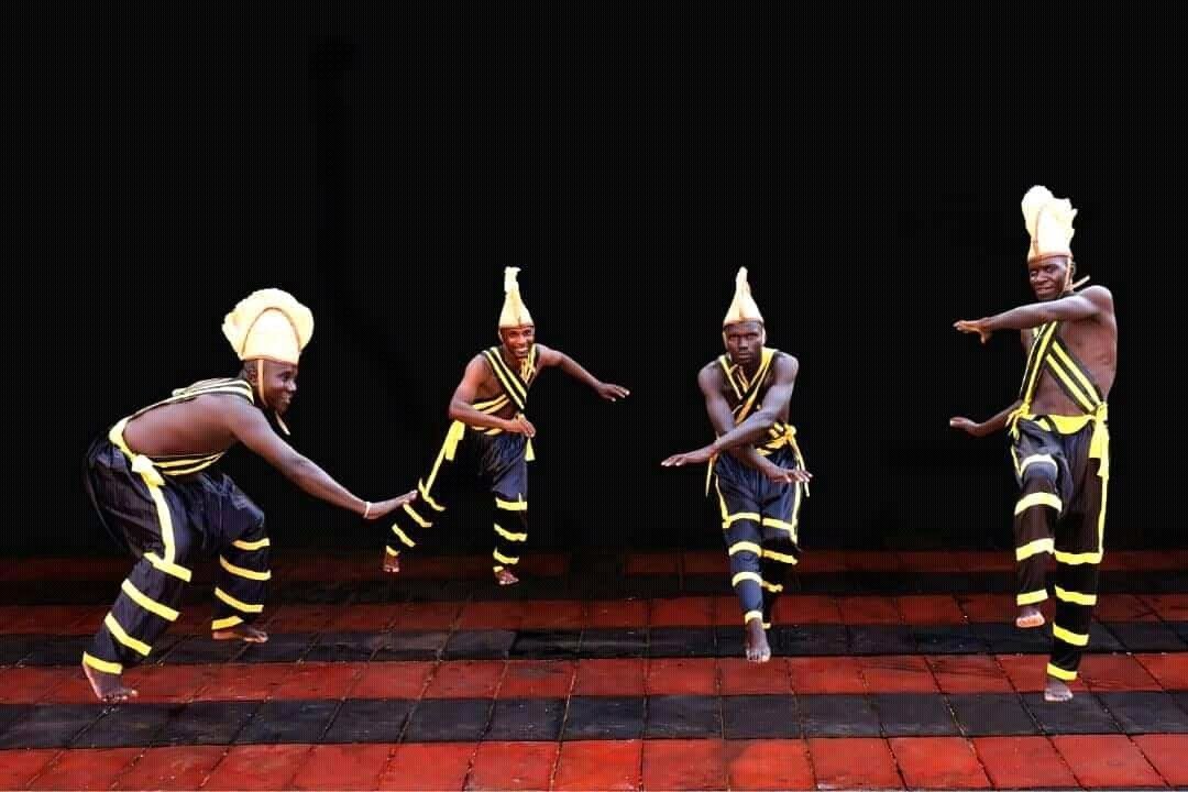 Niterói em Cena reúne teatro de 4 continentes em setembro