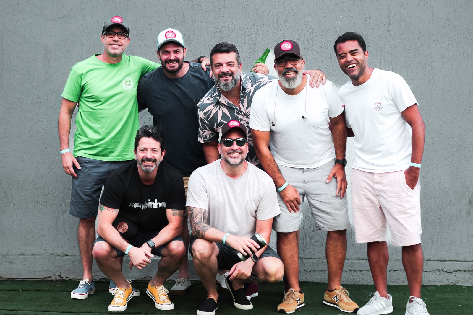 Samba da Quinzena agita a Barra neste sábado