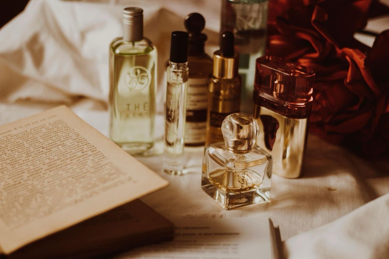 Perfumes em óleo e pérolas mudam consumo de fragrâncias