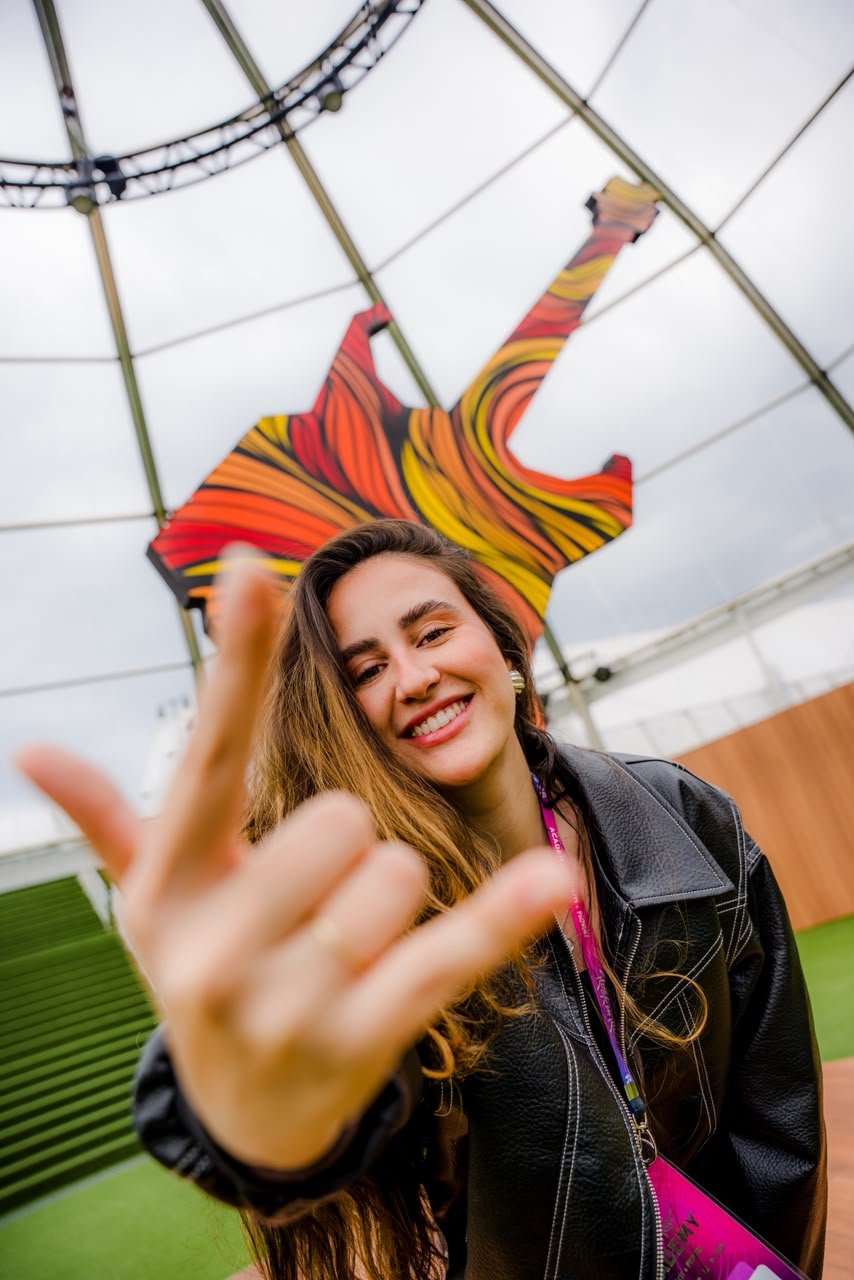 Rock in Rio Academy debate gestão e liderança sob pressão