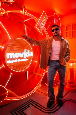 Movida reúne mais de 19 mil pessoas no Rock in Rio