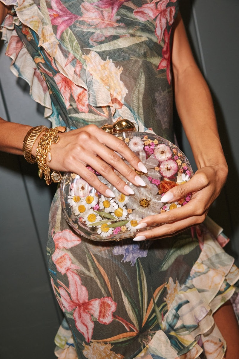 PatBO com “Brasil Esplêndido” na NYFW