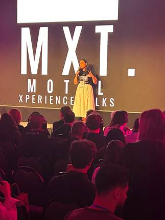 Motel Xperience Talks reúne 200 empresários