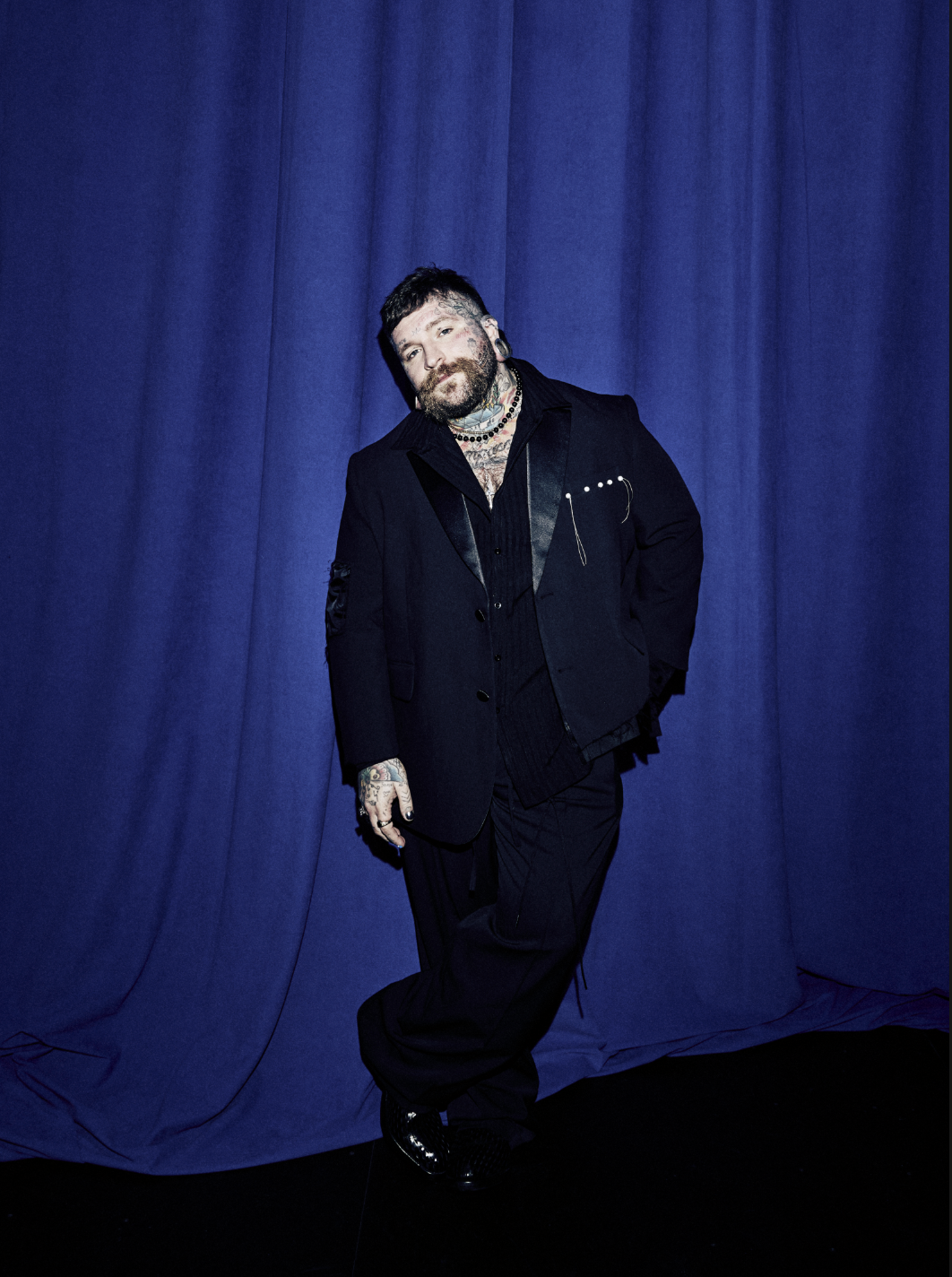 Teddy Swims anuncia álbum sobre paternidade e aceitação