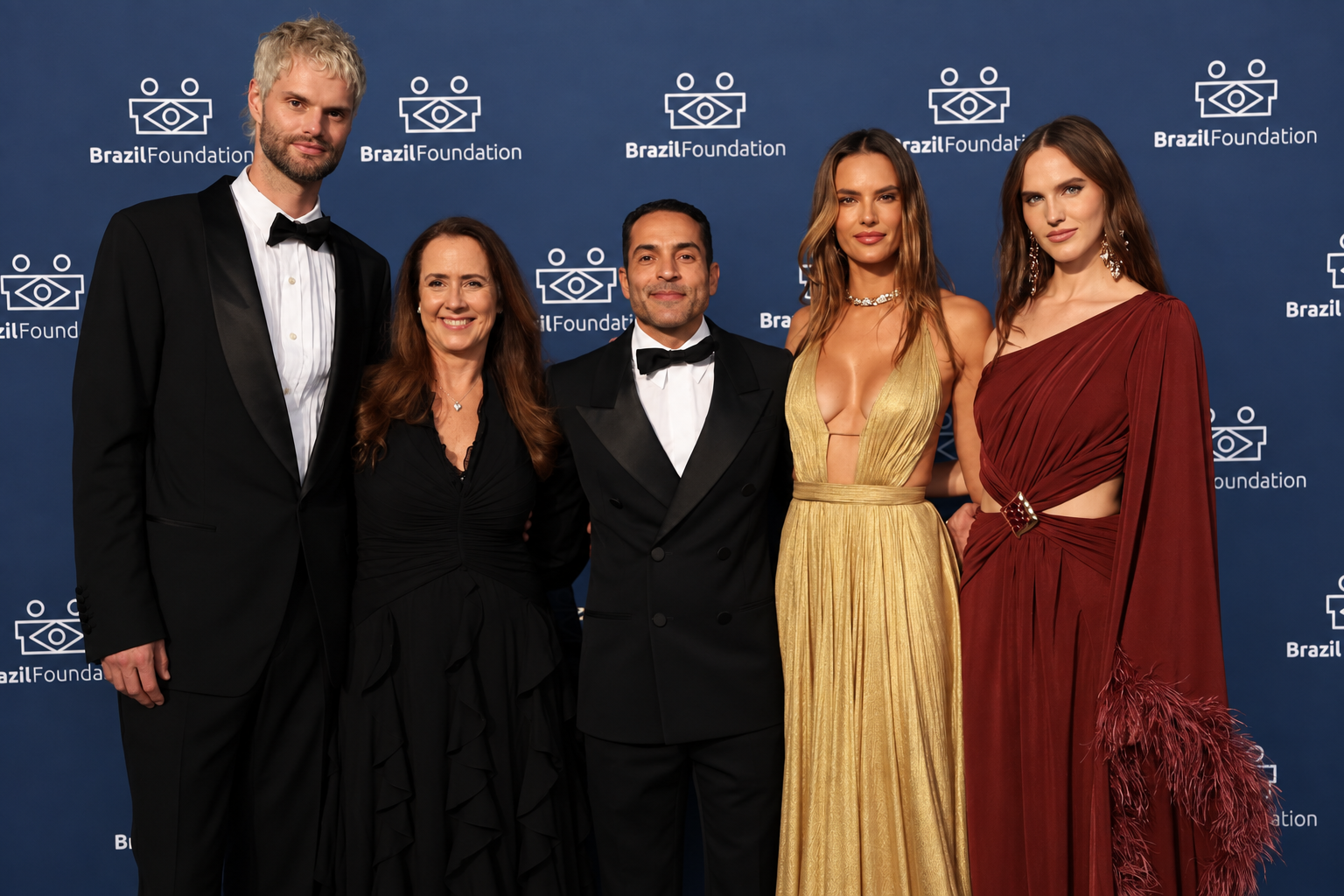BrazilFoundation promove gala em Nova York
