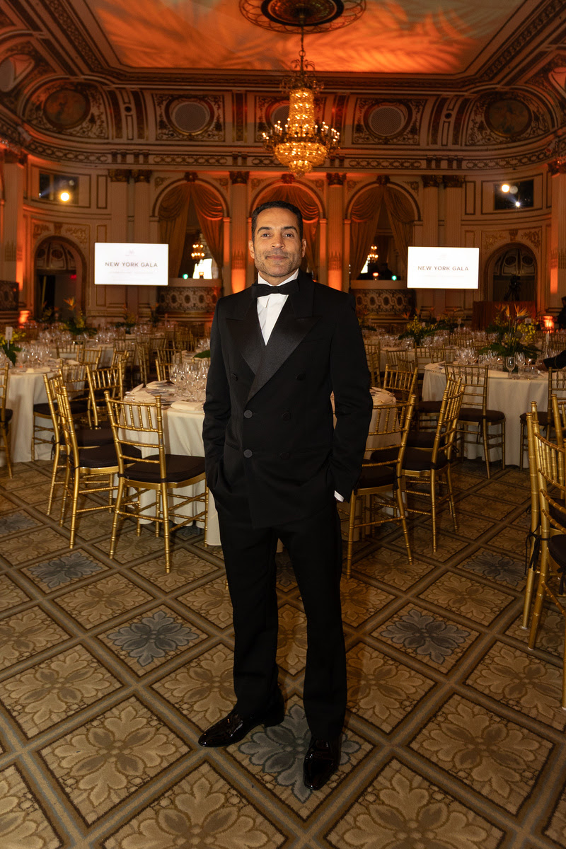 BrazilFoundation promove gala em Nova York