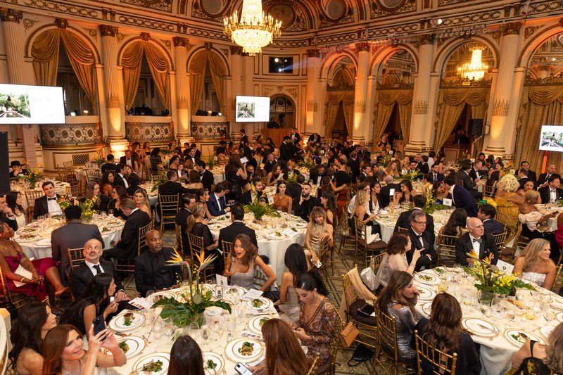 BrazilFoundation promove gala em Nova York