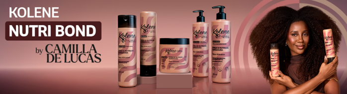 Boca Rosa e Mari Maria agitam a Beauty Fair 2026