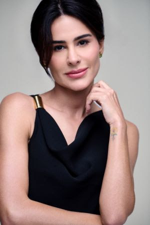 Natalia Beauty revisita a vida em novo docureality