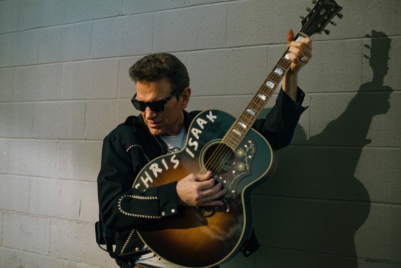 Gucci usa Wicked Game em nova campanha